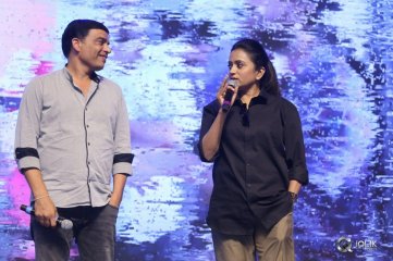 Hit Movie Pre Release Event